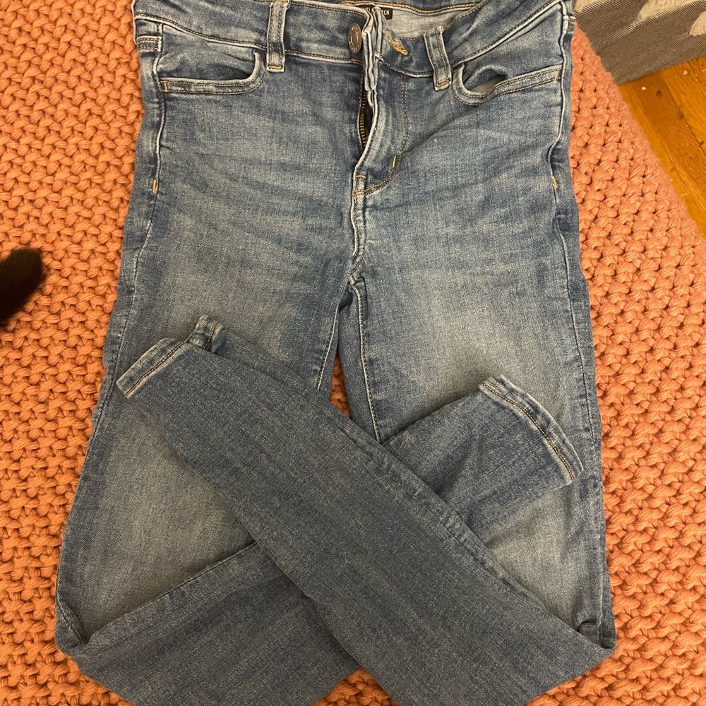 American Eagle Jeggings